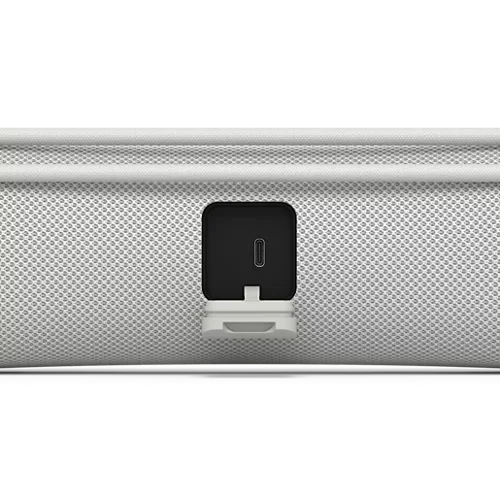 Sony ULT 1 Power Sound Off White Wireless Speaker