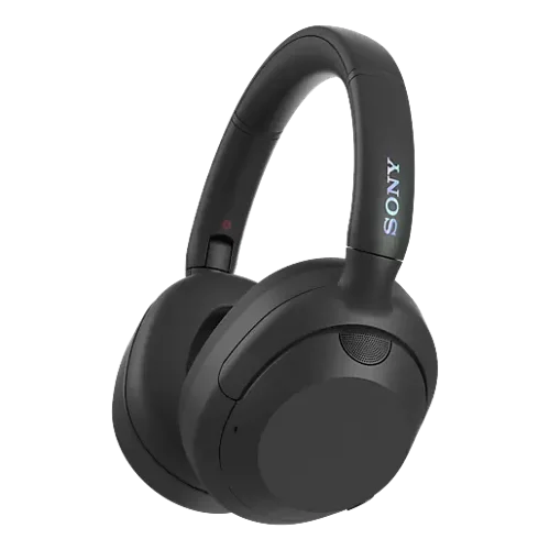 Sony ULT Power Sound Black Bluetooth Wireless Headphones 8SO10436782 Buy online at Office 5Star or contact us Tel 01594 810081 for assistance