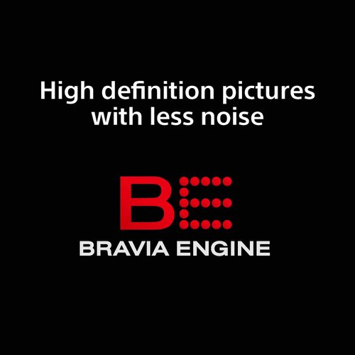 Sony Bravia W800 1366 x 768 Pixels HD Ready HDMI USB Android LED TV Sony