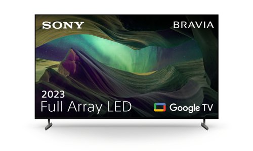 Sony Bravia X85L 55 Inch 3840 x 2160 Pixels 4K Ultra HD HDR HDMI Smart TV  8SO10391784