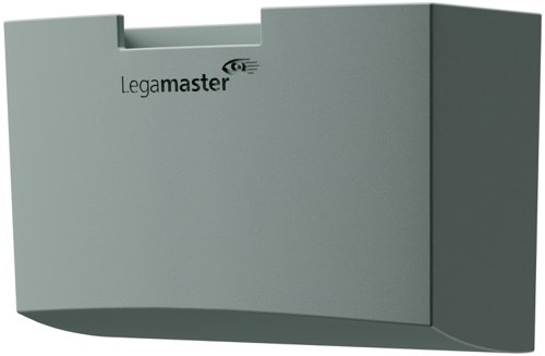 Legamaster Whiteboard Accessory Holder Soft Green