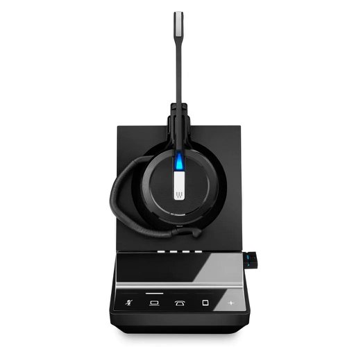 EPOS IMPACT SDW 5016 Wireless 3 in 1 Headset and Base