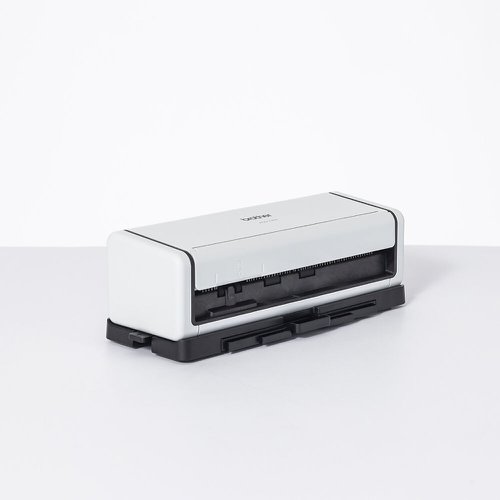 Brother ADS-1300 Compact Portable Document Scanner
