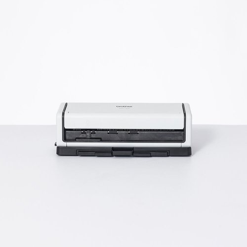 Brother ADS-1300 Compact Portable Document Scanner | 34766J | Brother