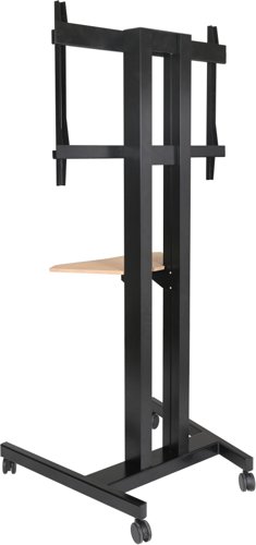 34731J - Legamaster moTion mobile stand fixed height