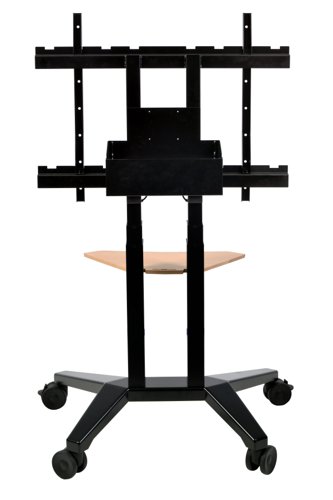 34726J - Legamaster moTion mobile stand MS-12S