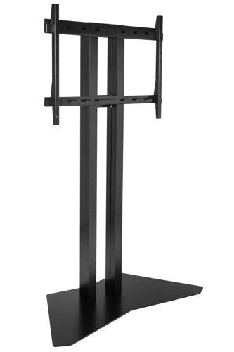 Legamaster moTion freestanding column system fixed height
