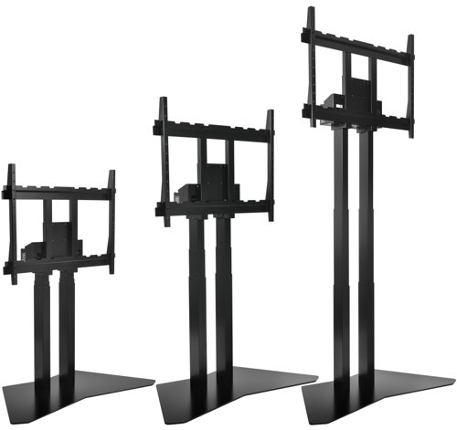 Legamaster moTion freestanding column system FCS-12XL | 34729J | Edding