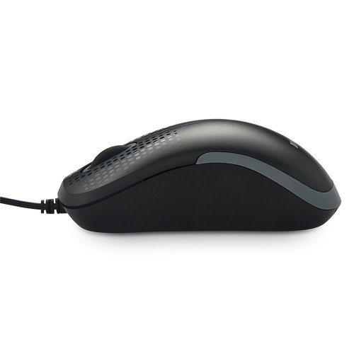 Verbatim Silent Optical Mouse Black 49024