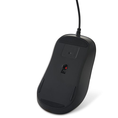 Verbatim Silent Optical Mouse Black 49024