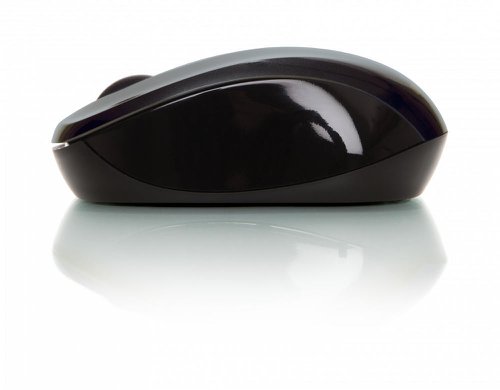 Verbatim GO Nano Wireless Mouse Black 49042