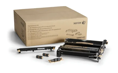 Xerox Maintenance Kit 100K Pages 108R01492