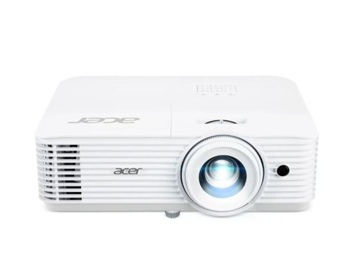 Acer H6541BDK DLP 4000 ANSI Lumens 1920 x 1080 Pixels Full HD HDMI VGA USB 2.0 Projector