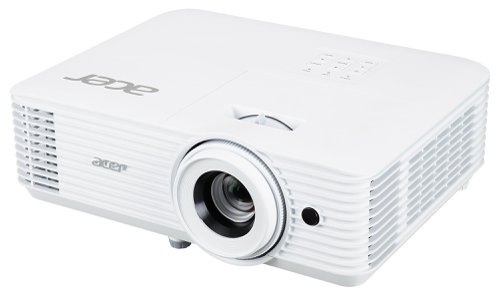 Acer H6541BDK DLP 4000 ANSI Lumens 1920 x 1080 Pixels Full HD HDMI VGA USB 2.0 Projector  8AC10402276