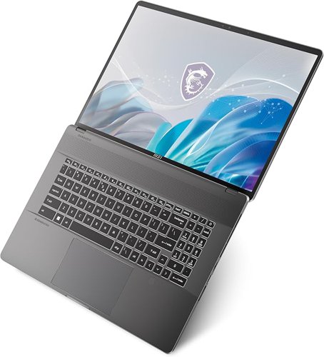 MSI Creator Z17 HX STUDIO A14VGT-243UK 17 Inch Touchscreen Intel Core i9-14900HX 64GB 2TB SSD NVIDIA GeForce RTX 4070 8GB Windows 11 Pro Notebook