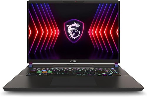 MSI Vector 17 HX A14VHG-608UK 17 Inch Intel Core i9-14900HX 32GB RAM 1TB SSD NVIDIA GeForce RTX 4080 12GB Windows 11 Home Gaming Notebook 8MS10425452 Buy online at Office 5Star or contact us Tel 01594 810081 for assistance