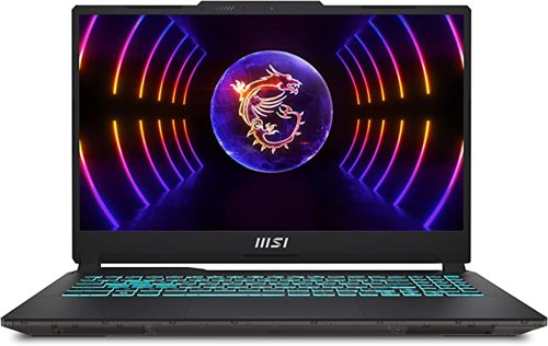 MSI Cyborg 15 A12UCX-437UK 15.6 Inch Intel Core i5-12450H 8GB RAM 512GB SSD Intel UHD Graphics Windows 11 Home Gaming Notebook 8MS10393414 Buy online at Office 5Star or contact us Tel 01594 810081 for assistance