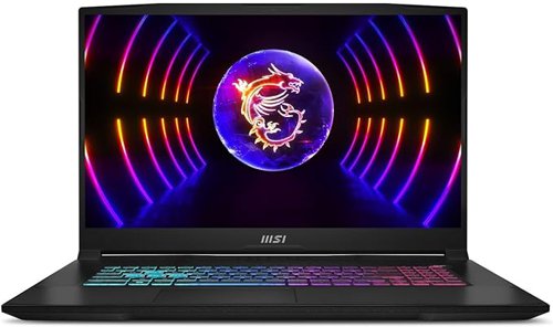 MSI Katana 17 B12UDXK-844UK 17.3 Inch Intel Core i7-12650H 16GB RAM 512GB SSD Intel UHD Graphics Windows 11 Home Gaming Notebook 8MS10399837 Buy online at Office 5Star or contact us Tel 01594 810081 for assistance