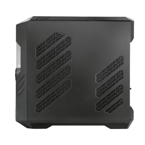 Cooler Master HAF 700 EVO E-ATX Full Tower PC Gaming Case