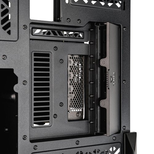 Cooler Master HAF 700 EVO E-ATX Full Tower PC Gaming Case