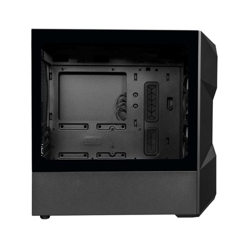 Cooler Master MasterBox TD300 Mesh Mini Tower PC Case
