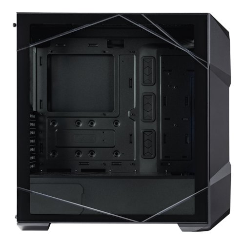 Cooler Master MasterBox TD500 Mesh V2 Black ARGB ATX PC Case