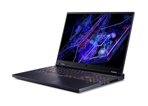 Acer Predator Helios 16PH16-72 16 Inch Intel Core i9-14900HX 32GB RAM 1TB SSD NVIDIA GeForce RTX 4080 12GB Windows 11 Home Gaming Notebook Notebook PCs 8AC10429515