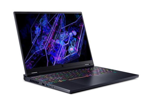 Acer Predator Helios 16PH16-72 16 Inch Intel Core i9-14900HX 32GB RAM 1TB SSD NVIDIA GeForce RTX 4080 12GB Windows 11 Home Gaming Notebook Notebook PCs 8AC10429515