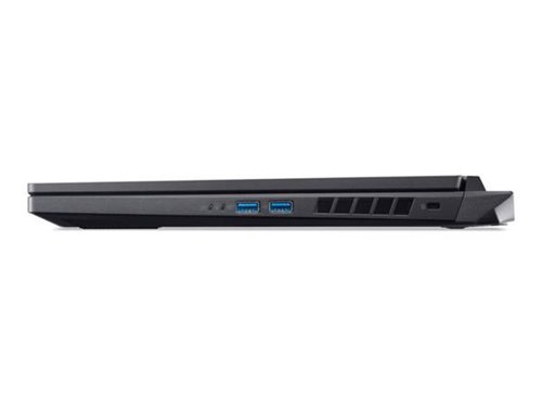Acer Nitro 16 AN16-41-R57Q 16 Inch AMD Ryzen 7-7735HS 16GB RAM 1TB SSD NVIDIA GeForce RTX 4070 8GB Windows 11 Home Gaming Notebook