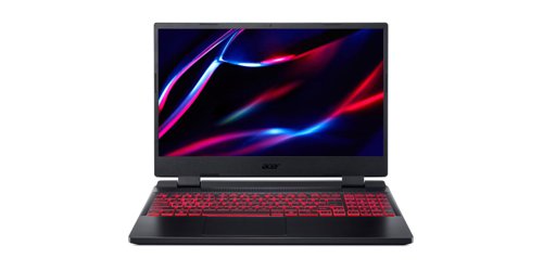 Acer Nitro 5 AN515-58-70MW 15.6 Inch Intel Core i7-12650H 16GB RAM 512GB SSD Intel UHD Graphics NVIDIA GeForce RTX 3050 4GB Windows 11 Home Notebook