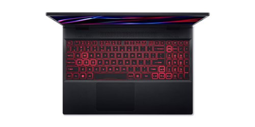 Acer Nitro 5 AN517- 55 17.3 Inch Intel Core I7-12650H 16GB RAM 1TB SSD NVIDIA GeForce RTX 4060 8GB Windows 11 Home Gaming Notebook