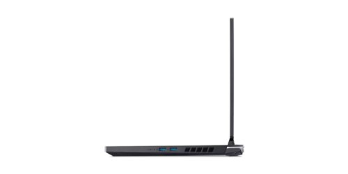 Acer Nitro 5 AN517- 55 17.3 Inch Intel Core I7-12650H 16GB RAM 1TB SSD NVIDIA GeForce RTX 4060 8GB Windows 11 Home Gaming Notebook