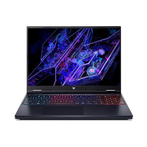 Acer Predator Helios Neo 16PHN16-72 16 Inch Intel Core i9-14900HX 16GB RAM 1TB SSD NVIDIA GeForce RTX 4070 8GB Windows 11 Home Gaming Notebook