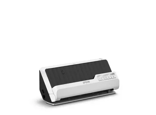 Epson DS-C490 A4 Compact Desktop Scanner