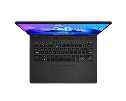 MSI Prestige 14 AI Evo C1MG-003UK 14 Inch Intel Core Ultra 5 155H 8GB RAM 1TB SSD Intel Arc Graphics Windows 11 Home Notebook