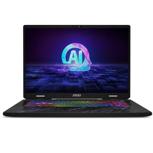 MSI Pulse 17 AI C1VFKG-002UK 17 Inch Intel Core Ultra 9 185H Processor 16GB RAM 1TB NVMe Windows 11 Home Gaming Notebook 8MS10425410 Buy online at Office 5Star or contact us Tel 01594 810081 for assistance