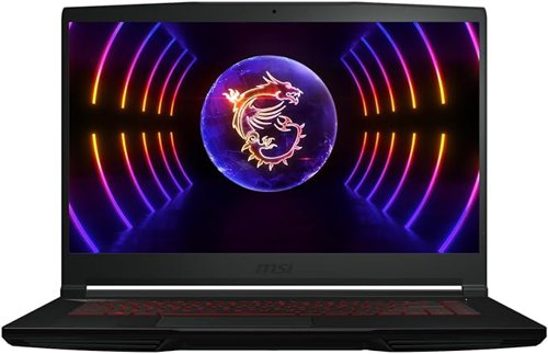 MSI Gaming Thin GF63 12UCX-472UK 15.6 Inch Intel Core i5-12450H 16GB RAM 512GB SSD Intel UHD Graphics Windows 11 Home Notebook 8MS10393415 Buy online at Office 5Star or contact us Tel 01594 810081 for assistance