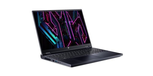 Acer Predator Helios 16PH16-71-95XP 16 Inch Intel Core i9-13900HX 32GB RAM 2TB SSD NVIDIA GeForce RTX 4080 12GB Windows 11 Home Gaming Notebook