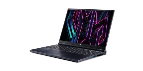 Acer Predator Helios 16PH16-71-95XP 16 Inch Intel Core i9-13900HX 32GB RAM 2TB SSD NVIDIA GeForce RTX 4080 12GB Windows 11 Home Gaming Notebook