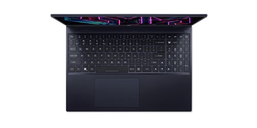 Acer Predator Helios 16PH16-71-95XP 16 Inch Intel Core i9-13900HX 32GB RAM 2TB SSD NVIDIA GeForce RTX 4080 12GB Windows 11 Home Gaming Notebook