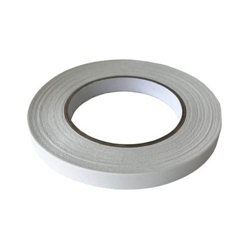 Double Sided Tissue Tape 12mm x 50m (Roll) - DST1250BV