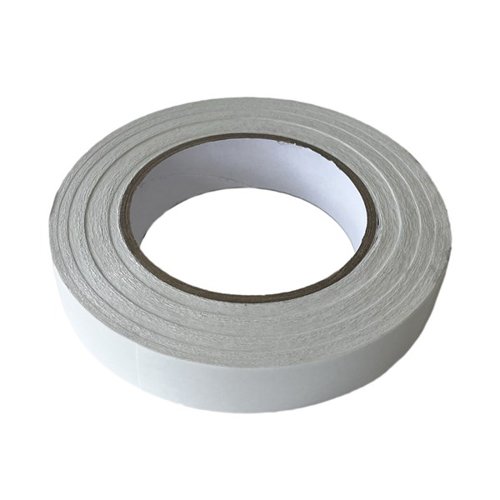 Double Sided Tissue Tape 25mm x 50m (Roll) - DST2550BV