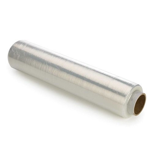Extremus 22 Standard Pallet Wrap 400mm x 300m Clear (Pack 6) - EXT22417