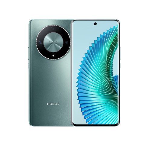 Honor Magic 6 Lite 5G 6.78 Inch Dual SIM 8GB RAM 256G Storage Android 13 Green Mobile Phone