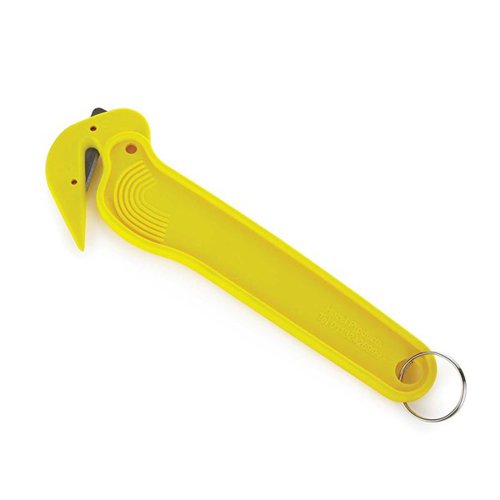 Safety Knife With Keyring - HB8103RINGV  20915HZ