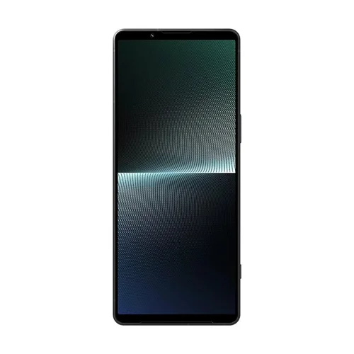 Sony Xperia 1 V 6.5 Inch 5G Dual SIM 12GB RAM 256GB Storage Android 13 5000 mAh Black Smartphone Mobile Phones 8SO10387968