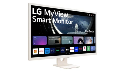 8LG32SR50FW Image