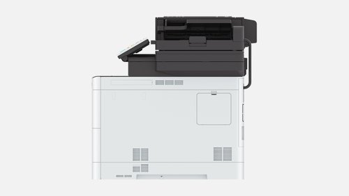 Kyocera ECOSYS MA4000cifx A4 Colour MFP 8KY1102Z53NL0