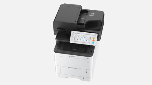 Kyocera ECOSYS MA4000cifx A4 Colour MFP 8KY1102Z53NL0