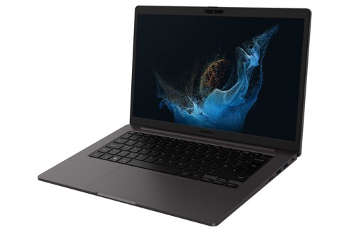 Samsung Galaxy Book2 Business 14 Inch Intel Core i7-1260P 16GB RAM 512GB SSD Intel Iris Xe Graphics Windows 11 Pro Notebook